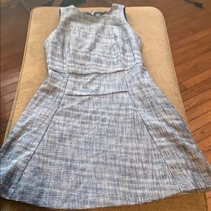 Gap dress